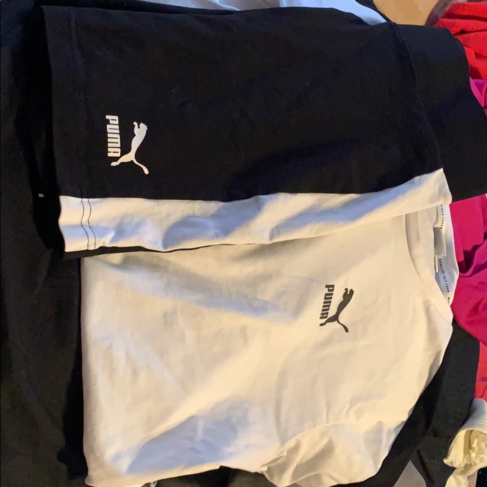 Puma set